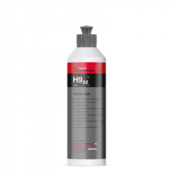 Koch Chemie - Heavy Cut...