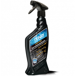 TENZI Detailer, ENGINE...
