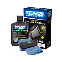 TENZI Detailer Set:...