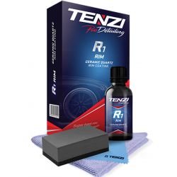 R1 Rim, Ceramic Quartz...