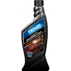 TENZI Detailer, SHAMPOO...