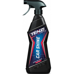 TENZI ProDetailing, CAR...