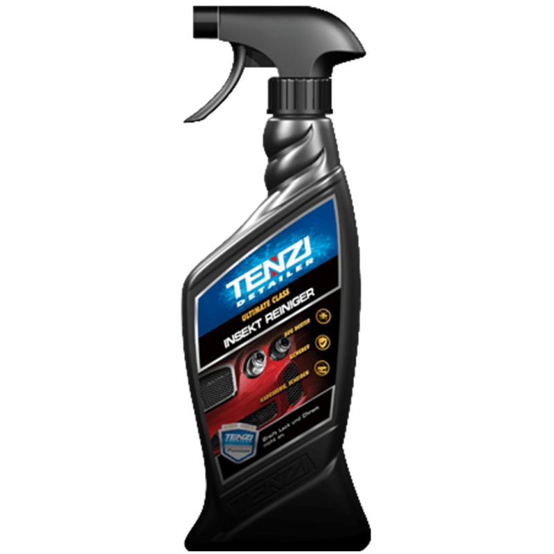 TENZI Detailer, Insektenentferner , Ultimate Class, entfernt Insektenreste