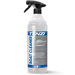 TENZI, BOAT CLEANER,...
