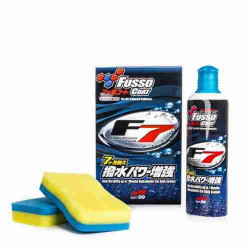 SOFT99, FUSSO COAT F7,...