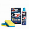 SOFT99, FUSSO COAT F7, flüssiges Auto-Wachs, Lackversiegelung, 300ml