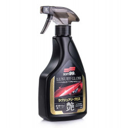 SOFT99, Luxury Gloss,...