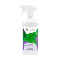 LIQUID ELEMENTS, QUARZ...