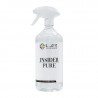 LIQUID ELEMENTS, INSIDER PURE Textil- und Innenraum- Reiniger, geruchlos 1L