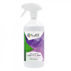 LIQUID ELEMENTS, QUICK...