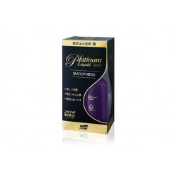 Soft99 Smooth Egg, Platinum...