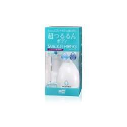 SOFT99 Smooth Egg, Liquid,...
