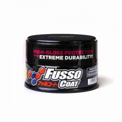 SOFT99, NEW FUSSO COAT 12M...