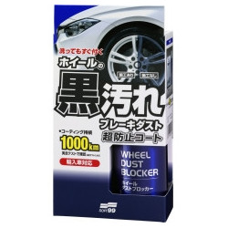 SOFT99, Wheel Dust Blocker,...