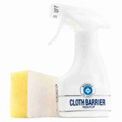 SOFT99, Cloth Barrier...