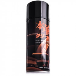 SOFT99, Leather Seat...